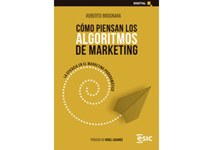 foto noticia Cómo piensan los algoritmos de marketing.